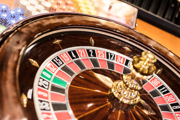 Exploring the Best Live Roulette Sites for Ultimate Gaming Experience