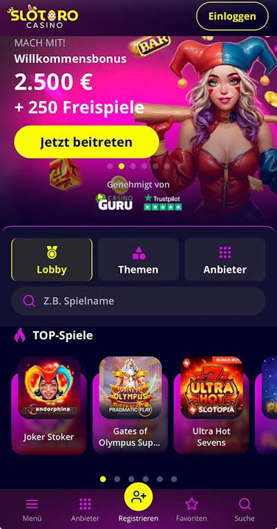 Strona kasyna online: Odkryj najlepsze kasyna online w 2026 roku